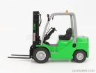 CESAB  M325 CARRELLO ELEVATORE VERTICALE - VERTICAL ORDER PICKER 4 WHEELS  GREEN BLACK