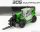 SENNEBOGEN  305 MULTIHANDLER TELESCOPIC TRACTOR  GREEN SILVER