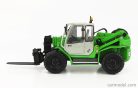 SENNEBOGEN  305 MULTIHANDLER TELESCOPIC TRACTOR  GREEN SILVER