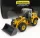 NEW HOLLAND  W190B RUSPA GOMMATA - TRACTOR SCRAPER  YELLOW