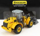 NEW HOLLAND  W190B RUSPA GOMMATA - TRACTOR SCRAPER  YELLOW
