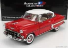 CHEVROLET  BEL AIR COUPE 1953