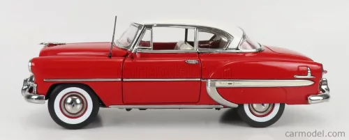 CHEVROLET  BEL AIR COUPE 1953