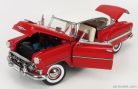 CHEVROLET  BEL AIR COUPE 1953