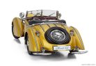 HORCH  855 ROADSTER OPEN 1939  YELLOW