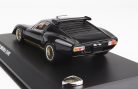 LAMBORGHINI  MIURA SVR 1970  BLACK
