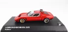 LAMBORGHINI  MIURA SVR 1970  RED