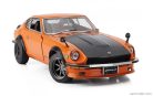 NISSAN  FAIRLADY Z (S30) RHD 1970  ORANGE CARBON