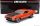 FORD USA  MUSTANG BOSS 351 RAM AIR COUPE 1971  ORANGE BLACK