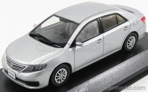 TOYOTA ALLION (LATE) 2001