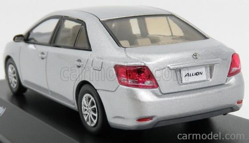 TOYOTA ALLION (LATE) 2001