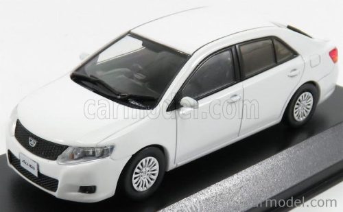 TOYOTA ALLION (EARLY) 2001