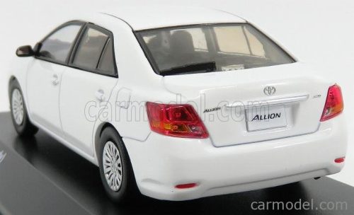TOYOTA ALLION (EARLY) 2001