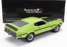FORD USA - MUSTANG MACH 1 351 RAM AIR COUPE 1971