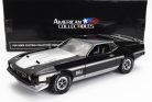 FORD USA - MUSTANG MACH 1 351 RAM AIR COUPE 1971