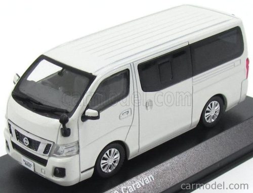 NISSAN  NV350 MINIBUS CARAVAN 2012