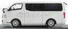NISSAN  NV350 MINIBUS CARAVAN 2012