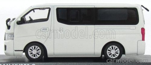 NISSAN  NV350 MINIBUS CARAVAN 2012