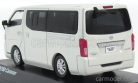 NISSAN  NV350 MINIBUS CARAVAN 2012