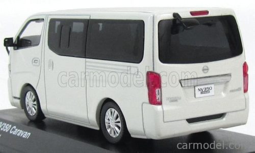 NISSAN  NV350 MINIBUS CARAVAN 2012