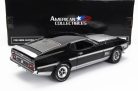 FORD USA - MUSTANG MACH 1 351 RAM AIR COUPE 1971