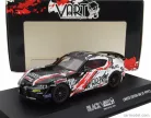 TOYOTA  SUPRA GR COUPE VART N 811 RACING 2022  BLACK WHITE RED