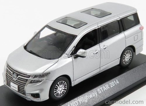 NISSAN  ELGRAND MINIBUS HIGHWAY STAR 2014