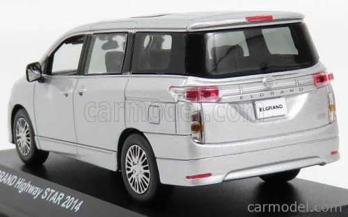 NISSAN  ELGRAND MINIBUS HIGHWAY STAR 2014