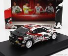 TOYOTA  86 VART N 810  RACING 2019  BLACK WHITE RED
