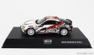 TOYOTA  86 VART N 810  RACING 2019  BLACK WHITE RED