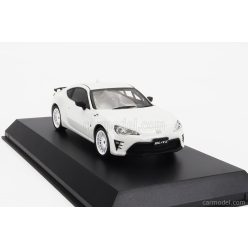 TOYOTA  86 COUPE VART 2019  WHITE