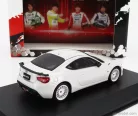 TOYOTA  86 COUPE VART 2019  WHITE