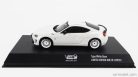 TOYOTA  86 COUPE VART 2019  WHITE