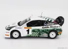 FORD ENGLAND  FOCUS RS WRC 03 N 1 RALLY PIRELLI INTERNATIONAL 2005 COLIN McRAE