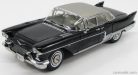 CADILLAC  ELDORADO BROUGHAM 1957