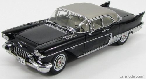 CADILLAC  ELDORADO BROUGHAM 1957