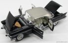 CADILLAC  ELDORADO BROUGHAM 1957