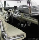 CADILLAC  ELDORADO BROUGHAM 1957