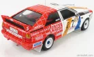 AUDI  QUATTRO A1 N 2 WINNER RALLY INTERNATIONAL AVD/STH HUNSRUCK 1984 H.DEMUTH - W.LUX