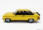 FORD ENGLAND  ESCORT MKII RS MEXICO RHD 1976  YELLOW