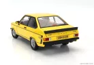 FORD ENGLAND  ESCORT MKII RS MEXICO RHD 1976  YELLOW