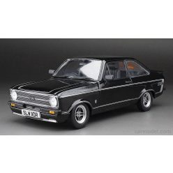 FORD ENGLAND  ESCORT MKII RS MEXICO RHD 1976  NERA