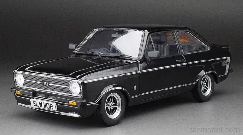 FORD ENGLAND  ESCORT MKII RS MEXICO RHD 1976  NERA