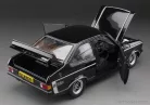 FORD ENGLAND  ESCORT MKII RS MEXICO RHD 1976  NERA