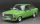 FORD ENGLAND  ESCORT MKII RS MEXICO RHD 1976  GREEN