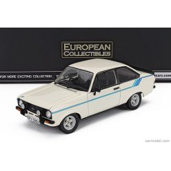 FORD ENGLAND  ESCORT HARRIER RHD 1980  WHITE