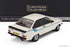 FORD ENGLAND  ESCORT HARRIER RHD 1980  WHITE