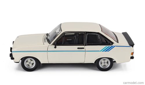 FORD ENGLAND  ESCORT HARRIER RHD 1980  WHITE