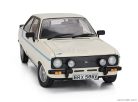 FORD ENGLAND  ESCORT HARRIER RHD 1980  WHITE