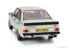 FORD ENGLAND  ESCORT HARRIER RHD 1980  WHITE